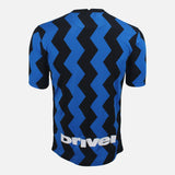 2020-21 Inter Milan Home Shirt [Excellent] M