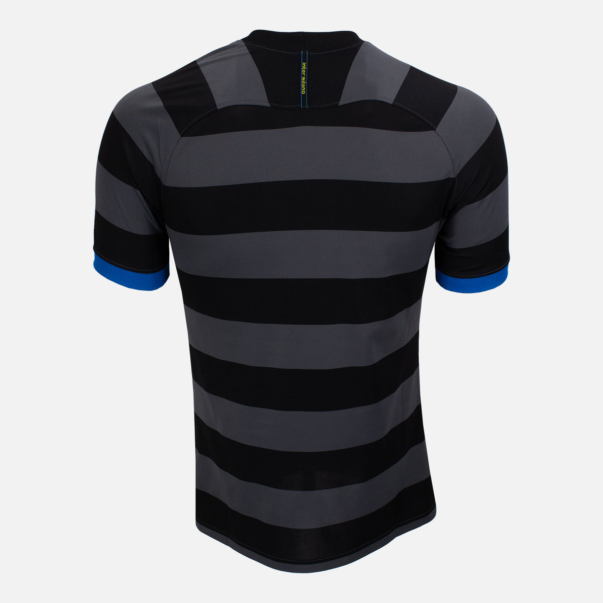 2020-21 Inter Milan Third away Shirt [Perfect] S — Looking after your Inter Milan Away jersey | The Vault