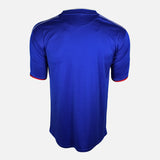 2012-13 Ipswich Town Home Shirt [Perfect] L