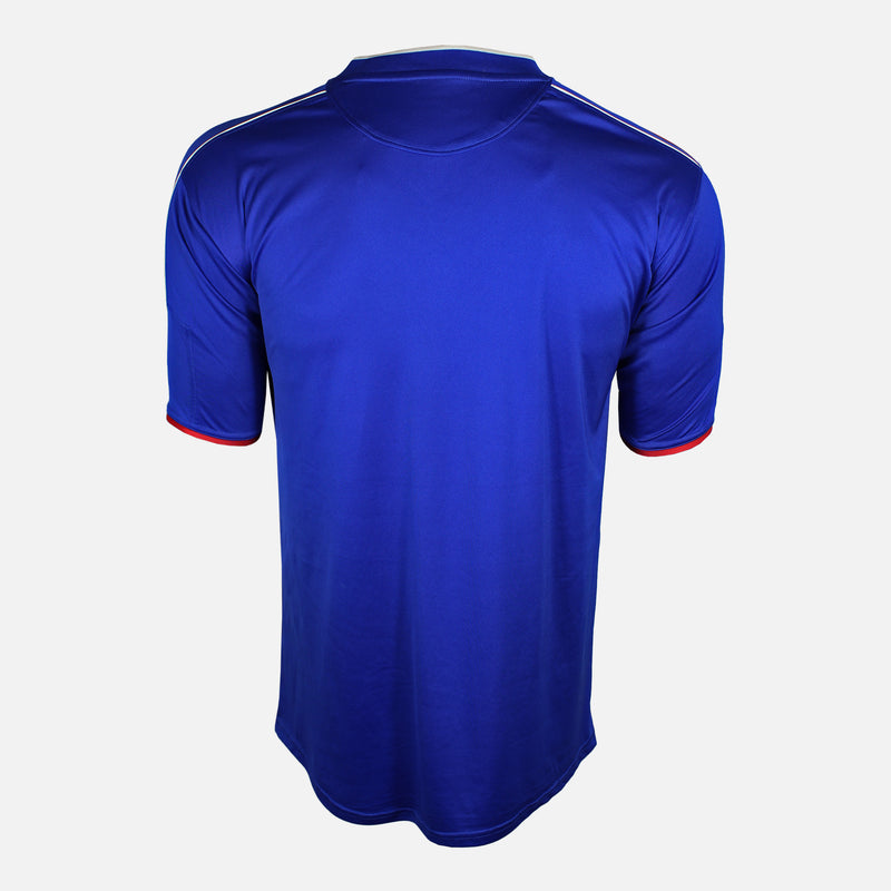 2012-13 Ipswich Town Home Shirt [Perfect] L