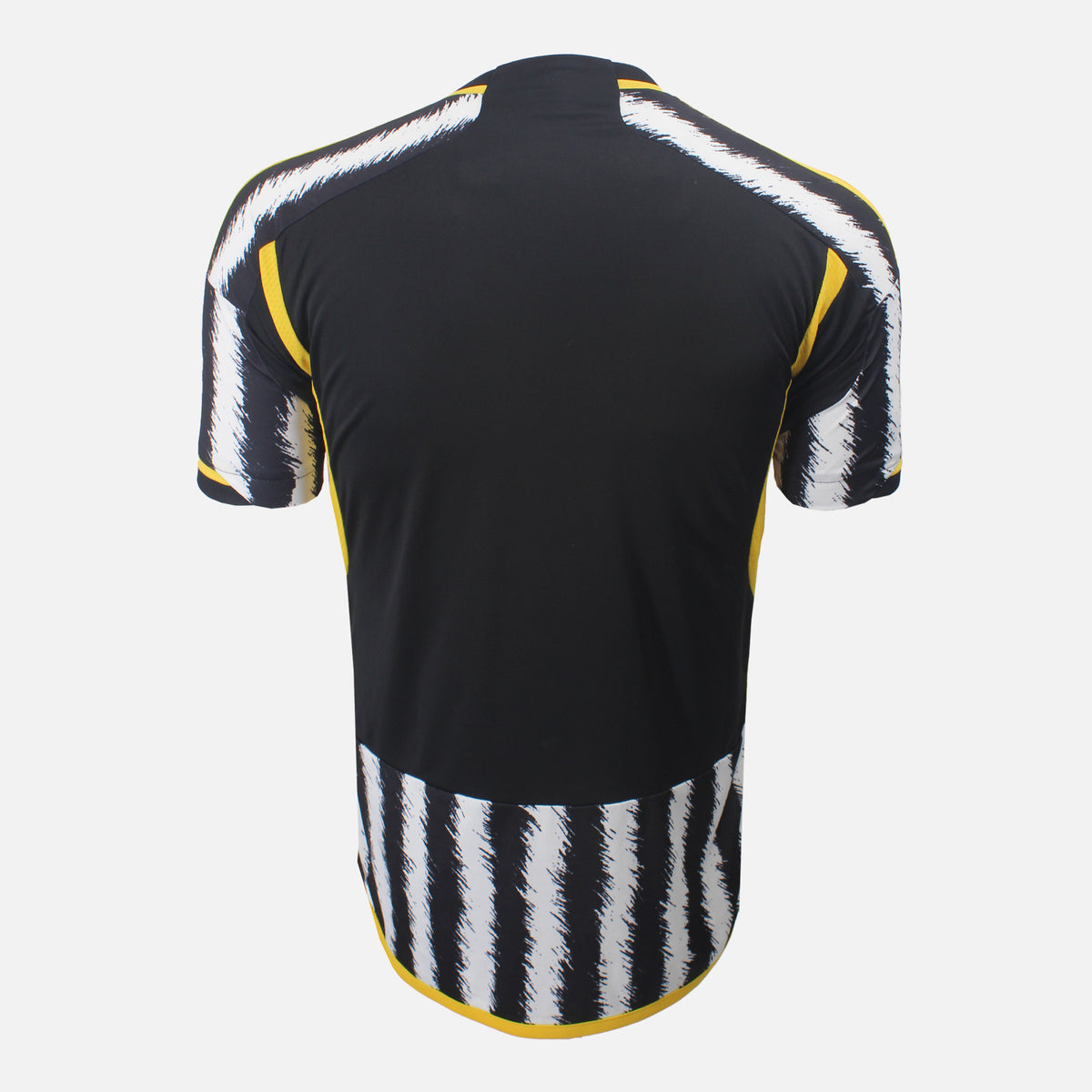 2023-24 Juventus Home Shirt [Perfect] M — How we grade our retro Juventus shirts | The Vault