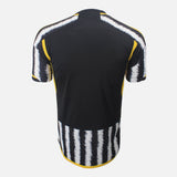 2023-24 Juventus Home Shirt [Perfect] M