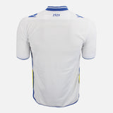 2012-13 Leeds United Home Shirt [Good] L