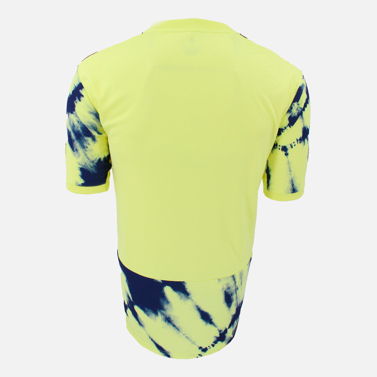 2022-23 Leeds United Away Shirt [New] XL — Looking after your new Leeds United Third shirt | The Vault