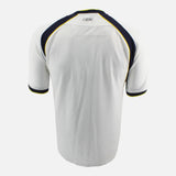 2006-07 Leeds United Home Shirt [Excellent] M