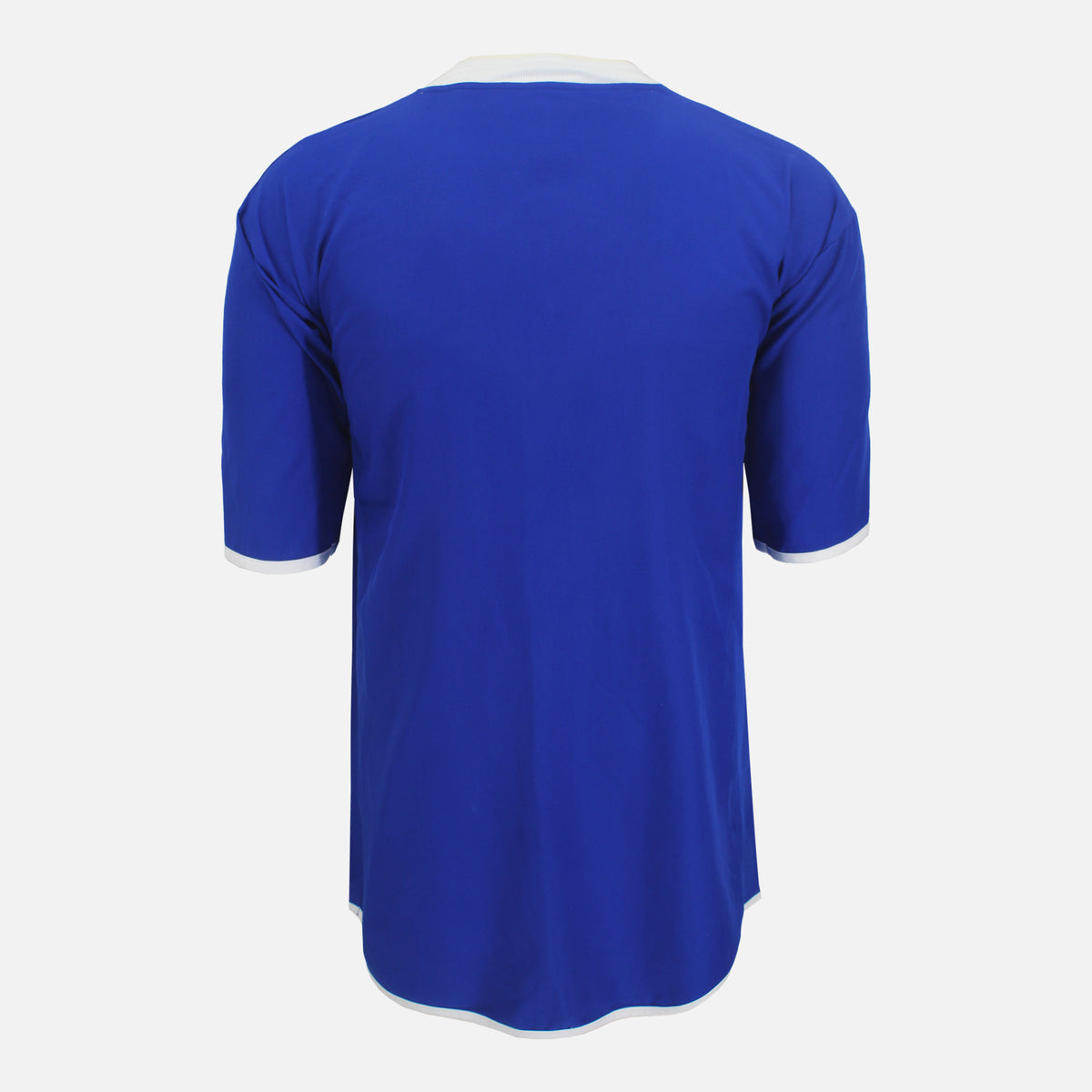 2003-04 Leicester City Home Shirt [Perfect] XXL — How we grade our retro Leicester City shirts | The Vault
