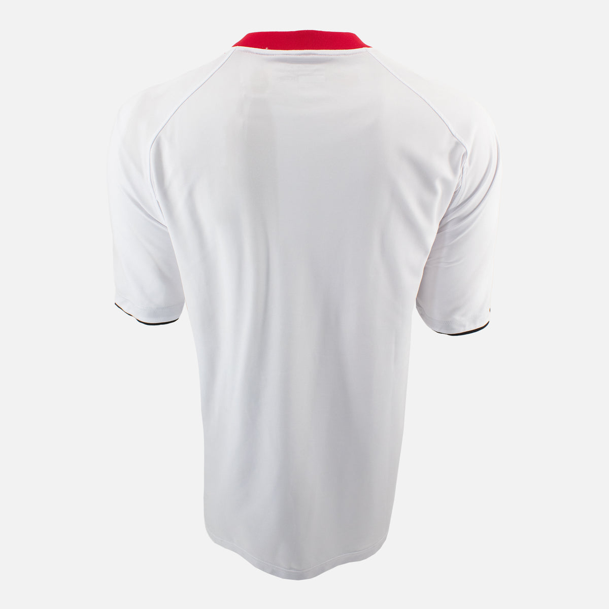 2005-06 Liverpool Away Shirt [Perfect] XXL — Looking after your Liverpool Away jersey | The Vault