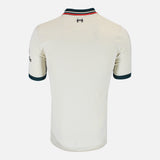 2021-22 Liverpool Away Shirt [Perfect] S