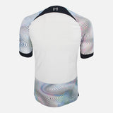 2022-23 Liverpool Away Shirt Pro Version [New] S