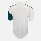 1995-96 Liverpool Away Shirt [Excellent] XL