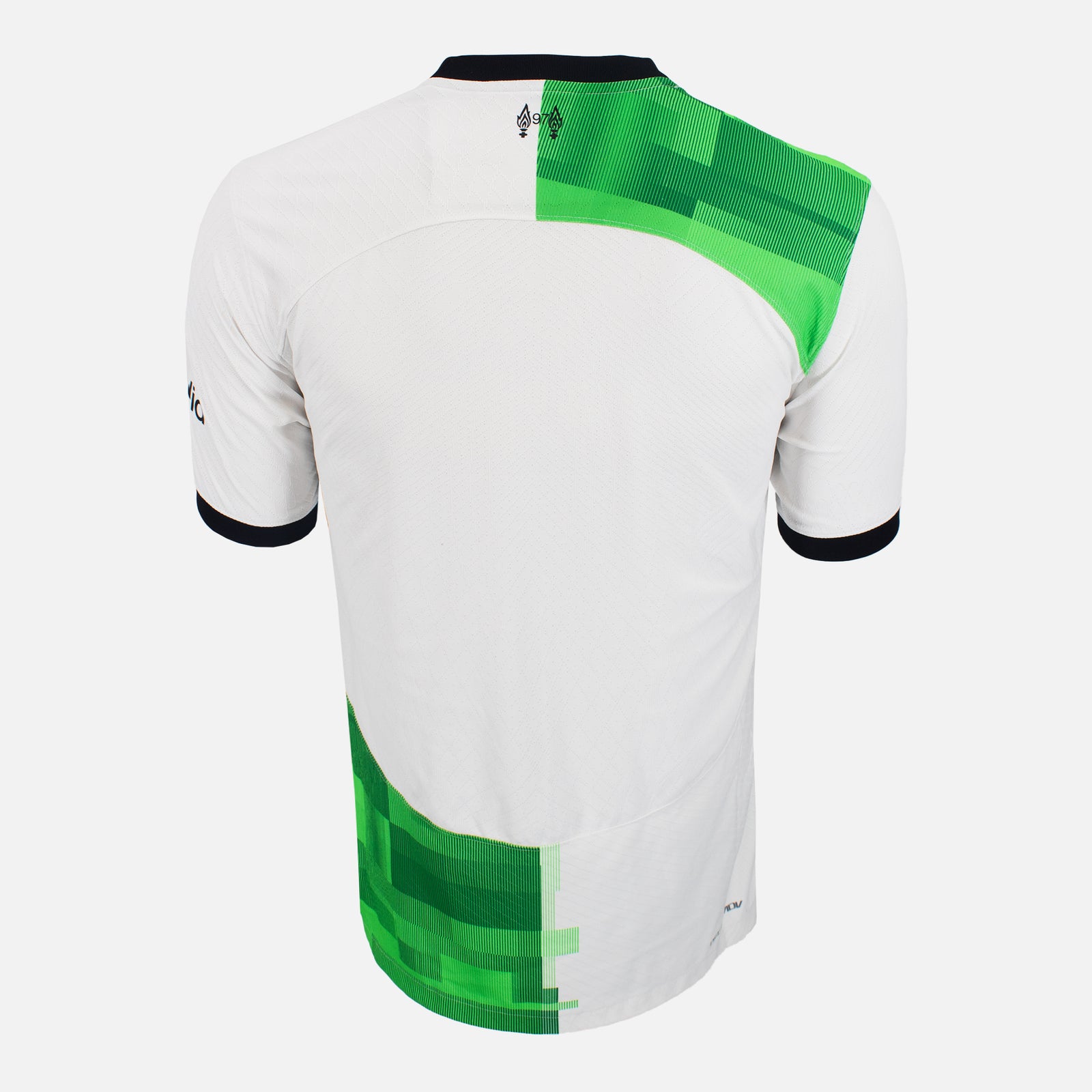 ウェア  Liverpool FC 2023-24 Away Jersey Liverpool 2023-24 Away Shirt | Nike Authentic