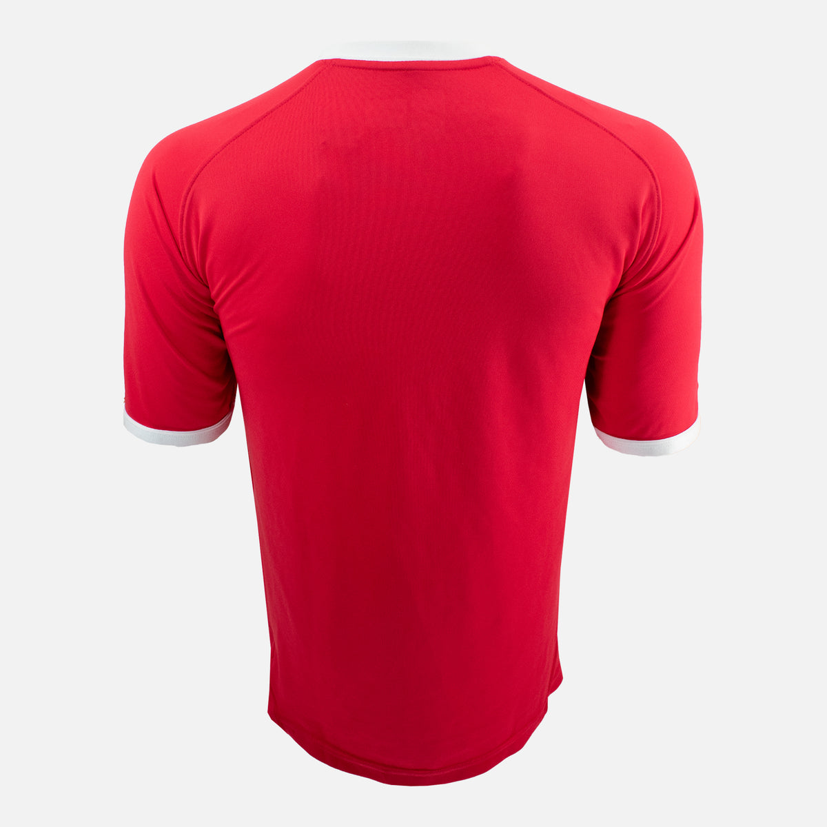 2001-02 Liverpool Home Shirt [Perfect] XL — Looking after your Liverpool Home jersey | The Vault