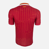 2024-25 Liverpool Home Shirt [New]
