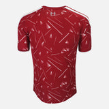 2026-27 Liverpool Home Shirt [New]