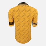 1995-96 Liverpool Third away Shirt [Perfect] XL