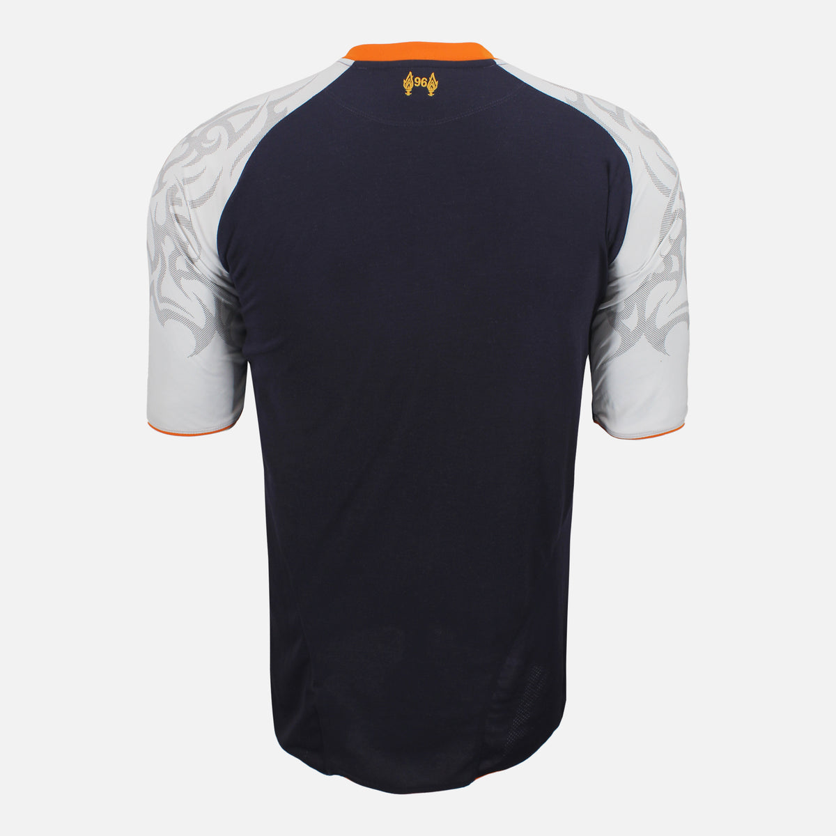 2012-13 Liverpool Third away Shirt [Perfect] XL — Looking after your Liverpool Third jersey | The Vault