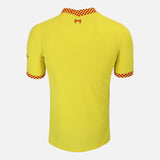 2021-22 Liverpool Third away Shirt [Excellent] S