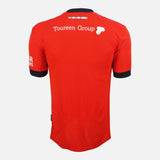 2023-25 Luton Town Home Shirt [New] XL