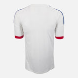 2012-13 Olympique Lyonnais Home Shirt [Excellent] L