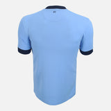 2014-15 Manchester City Home Shirt [Good] S