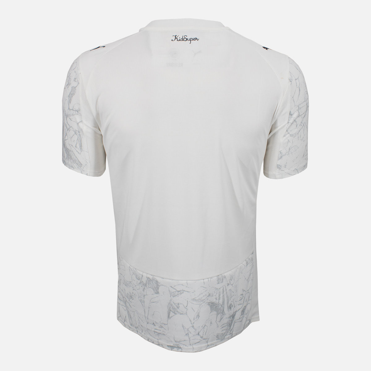 2025 Manchester City CWC Away Shirt KidSuper x Puma [New] M — Looking after your new Manchester City Away shirt | The Vault