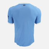 2025-26 Manchester City Home Shirt [New]
