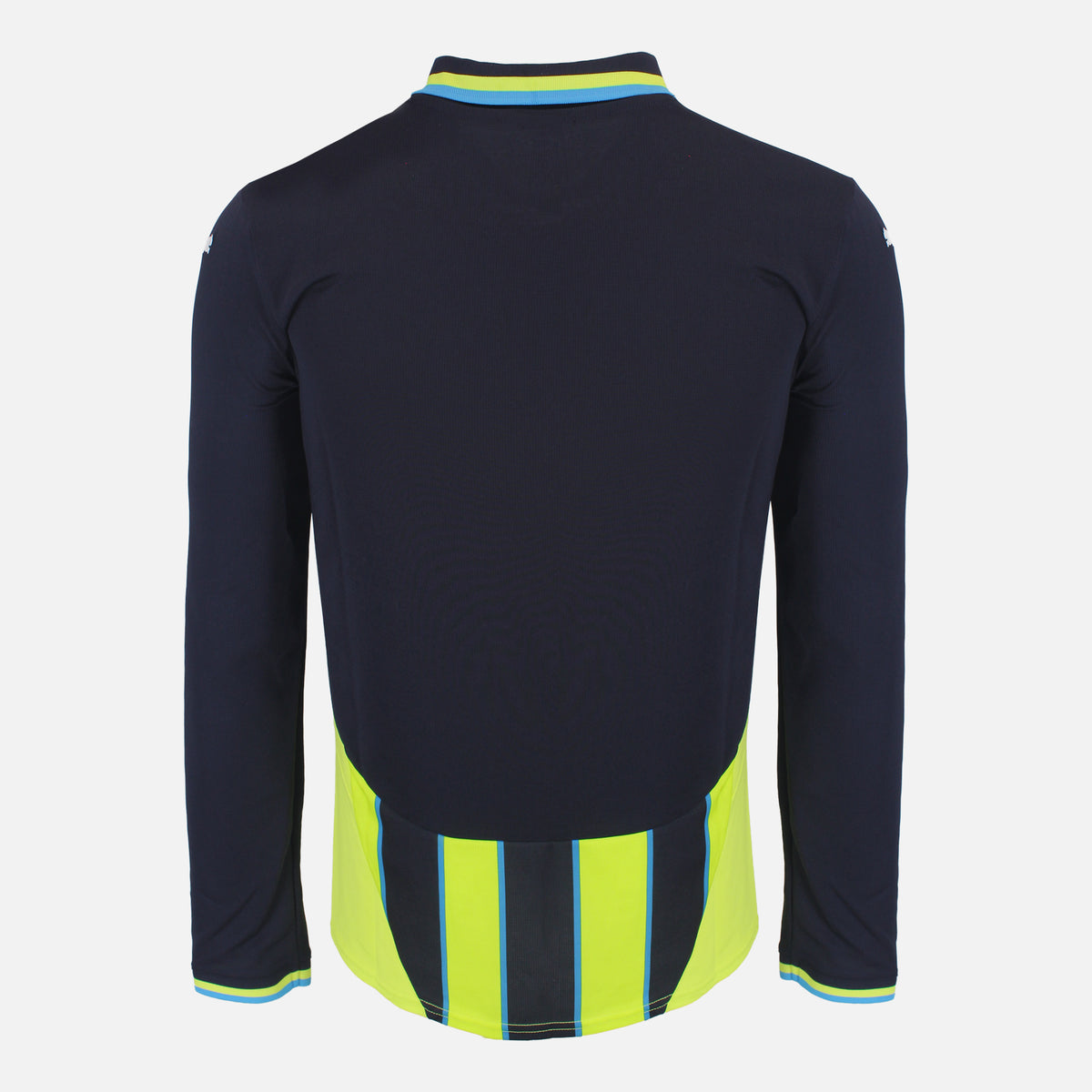 2024-25 Manchester City Away Shirt long sleeve [New] S — Looking after your new Manchester City football shirt | The Vault