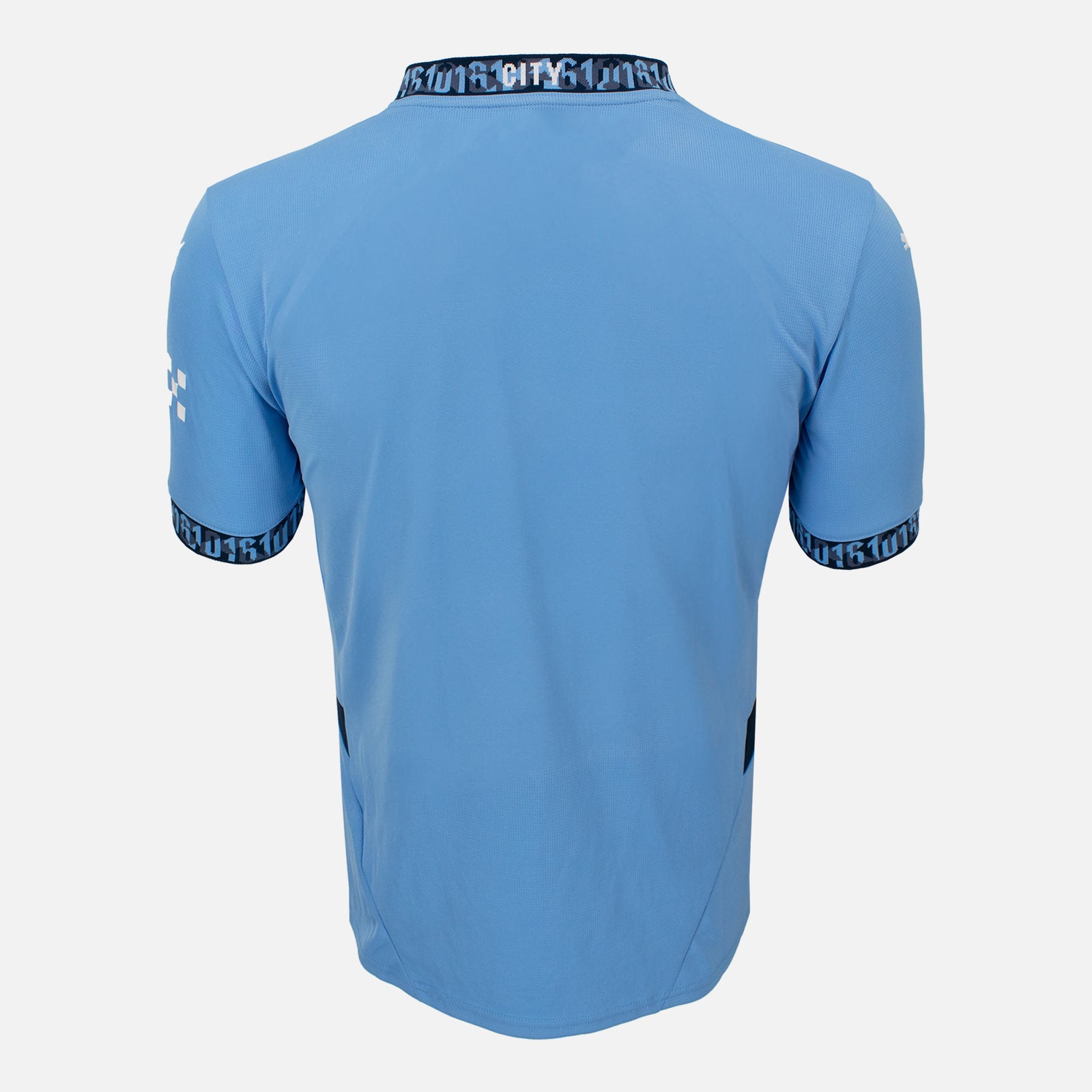 Manchester City 2024-25 Home Shirt | Puma