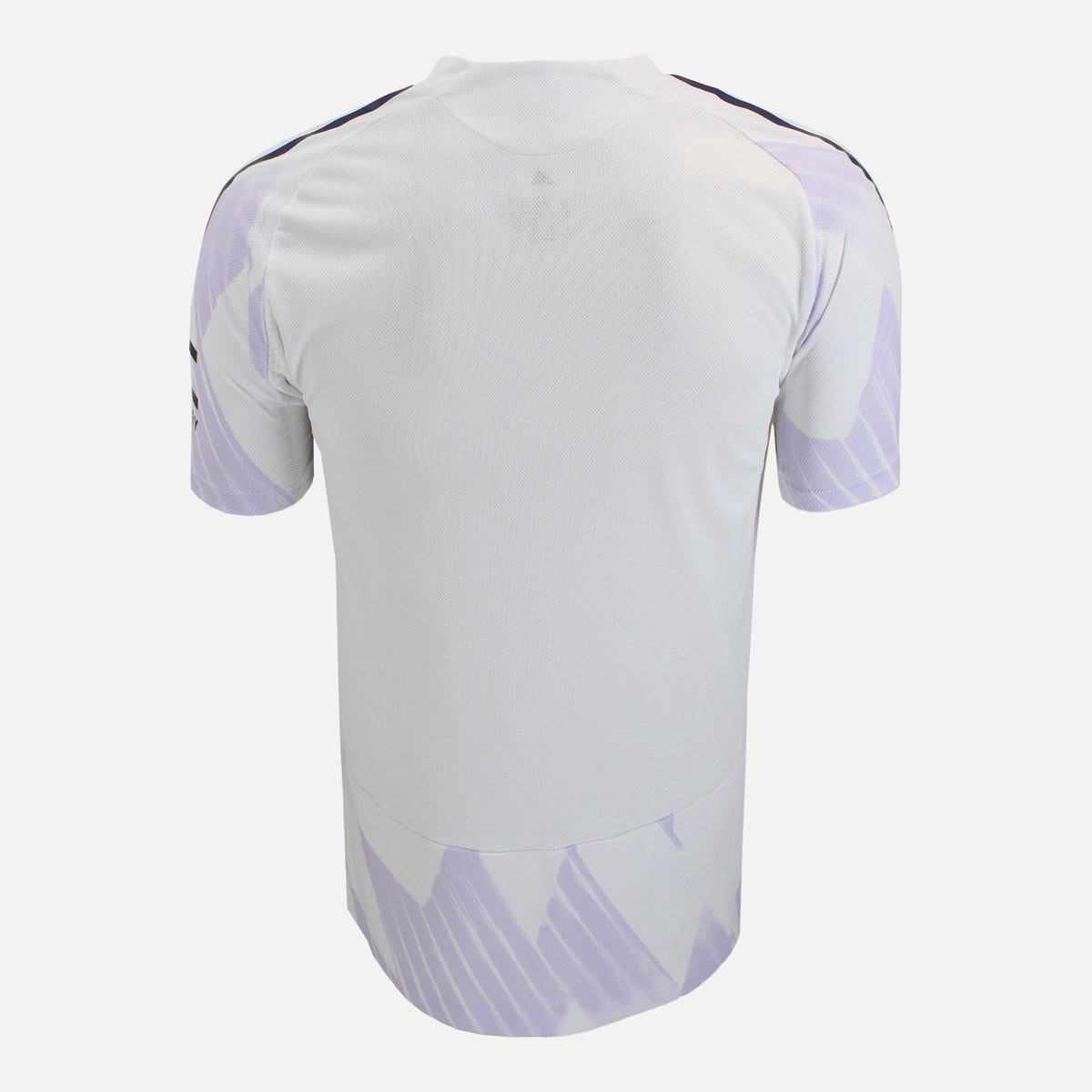 2025-26 Manchester United Authentic Away Shirt [New] M — Looking after your new Manchester United football shirt | The Vault