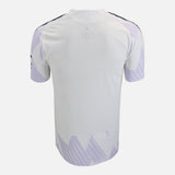 2025-26 Manchester United Authentic Away Shirt [New] M