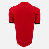 2017-18 Manchester United Home Shirt [Perfect] L