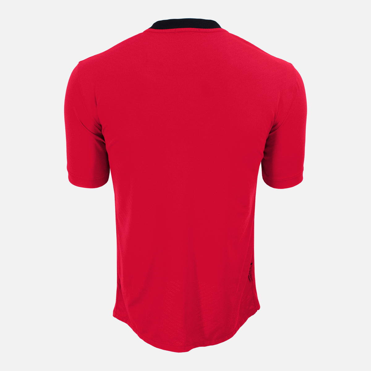 2009-10 Manchester United Home Shirt [Perfect] — How we grade our retro Manchester United shirts | The Vault