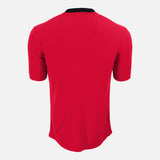 2009-10 Manchester United Home Shirt [Perfect]