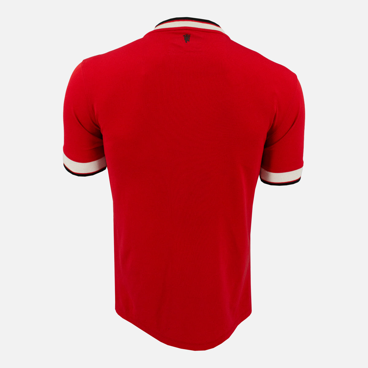 2014-15 Manchester United Home Shirt [Perfect] L — Looking after your Manchester United Home jersey | The Vault