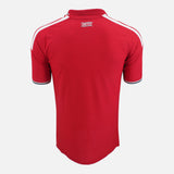 2026-27 Manchester United Authentic Home Shirt [New] M