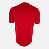 Jesse Lingard Signed Manchester United Shirt 2016-17 Home [Front]