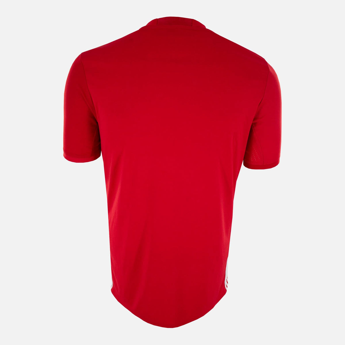 2016-17 Manchester United Home Shirt [New] S — Looking after your new Manchester United Home shirt | The Vault