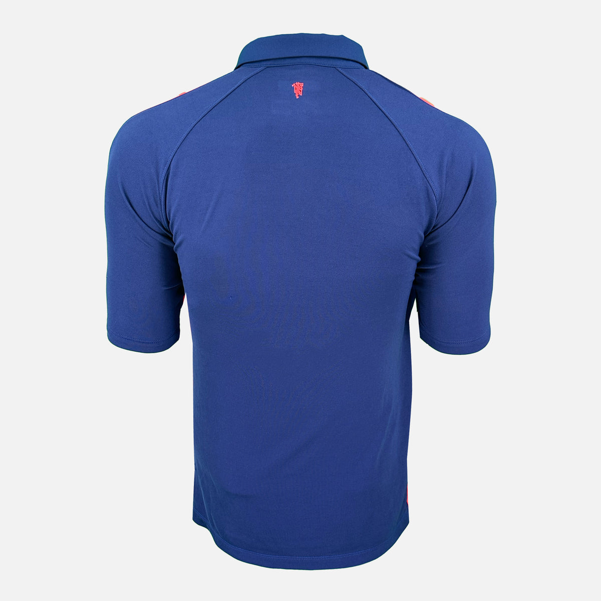 2014-15 Manchester United Third away Shirt [Perfect] — Looking after your Manchester United Third jersey | The Vault