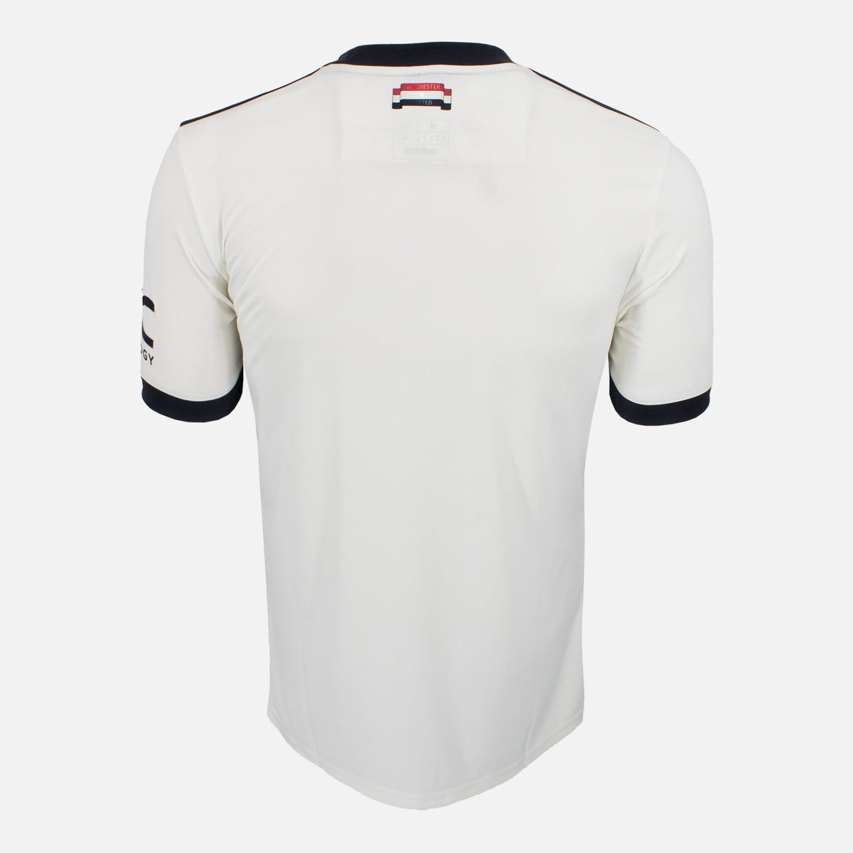 2024-25 Manchester United Third away Shirt [New] — Looking after your new Manchester United Third shirt | The Vault