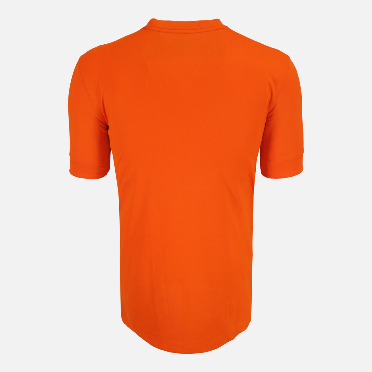 2014-15 Netherlands Home Shirt [Good] M — How we grade our retro Netherlands shirts | The Vault