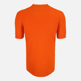 2014-15 Netherlands Home Shirt [Good] M