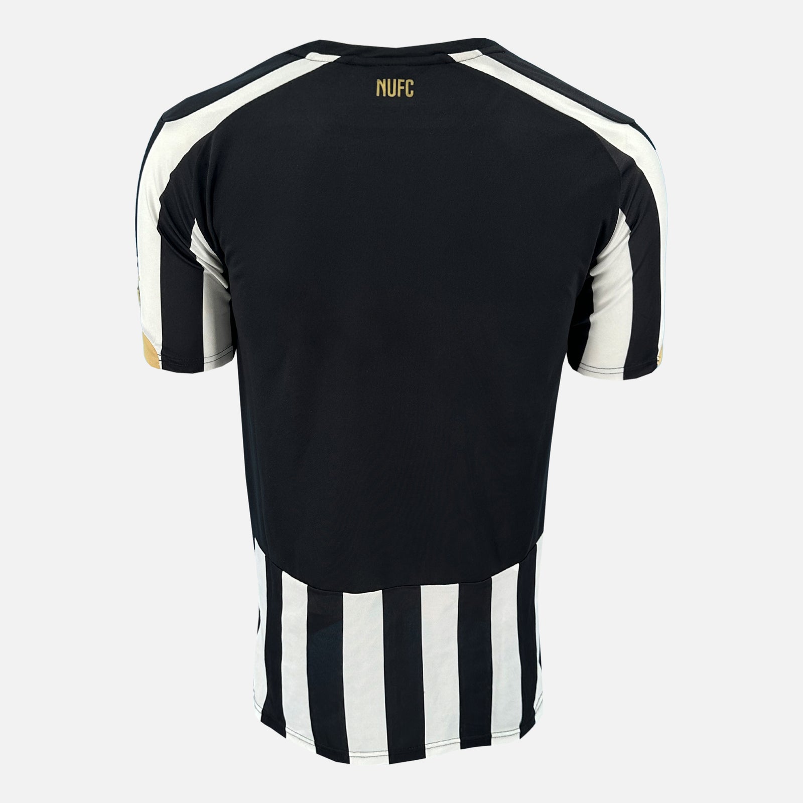Newcastle United 2014-15 Home Shirt | Puma