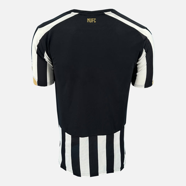 2014-15 Newcastle United Home Shirt [Excellent]