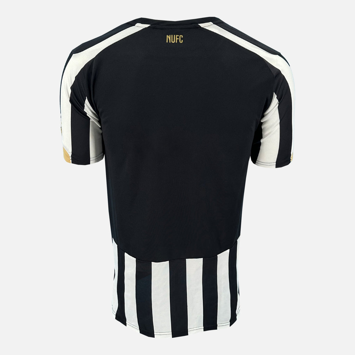 2014-15 Newcastle United Home Shirt [Perfect] L — Looking after your Newcastle United Home jersey | The Vault