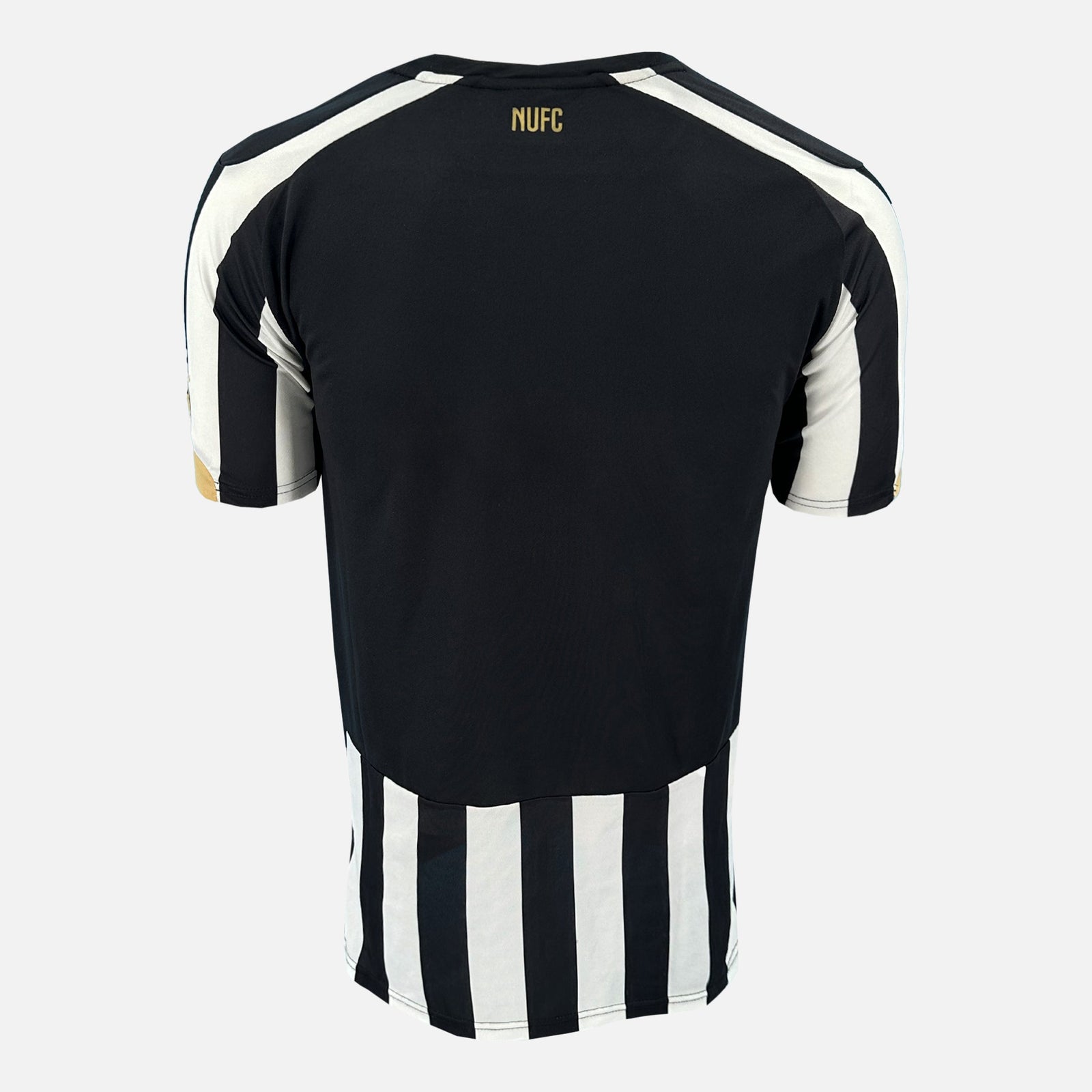 Newcastle United 2014-15 Home Shirt | Puma