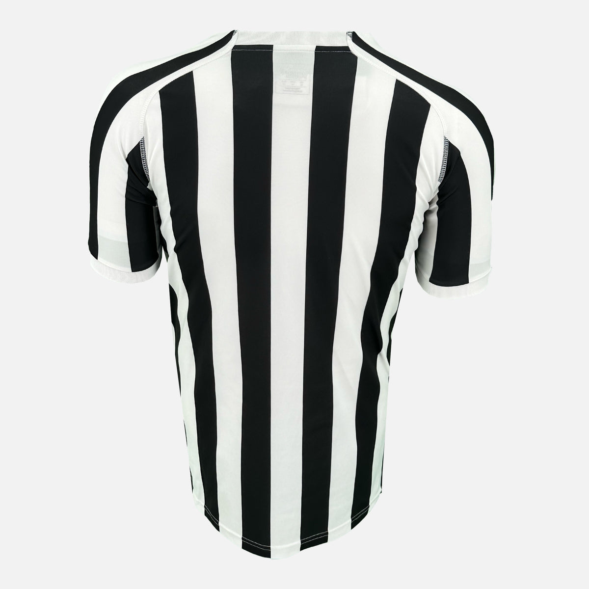 2018-19 Newcastle United Home Shirt [Perfect] M — Looking after your Newcastle United Home jersey | The Vault