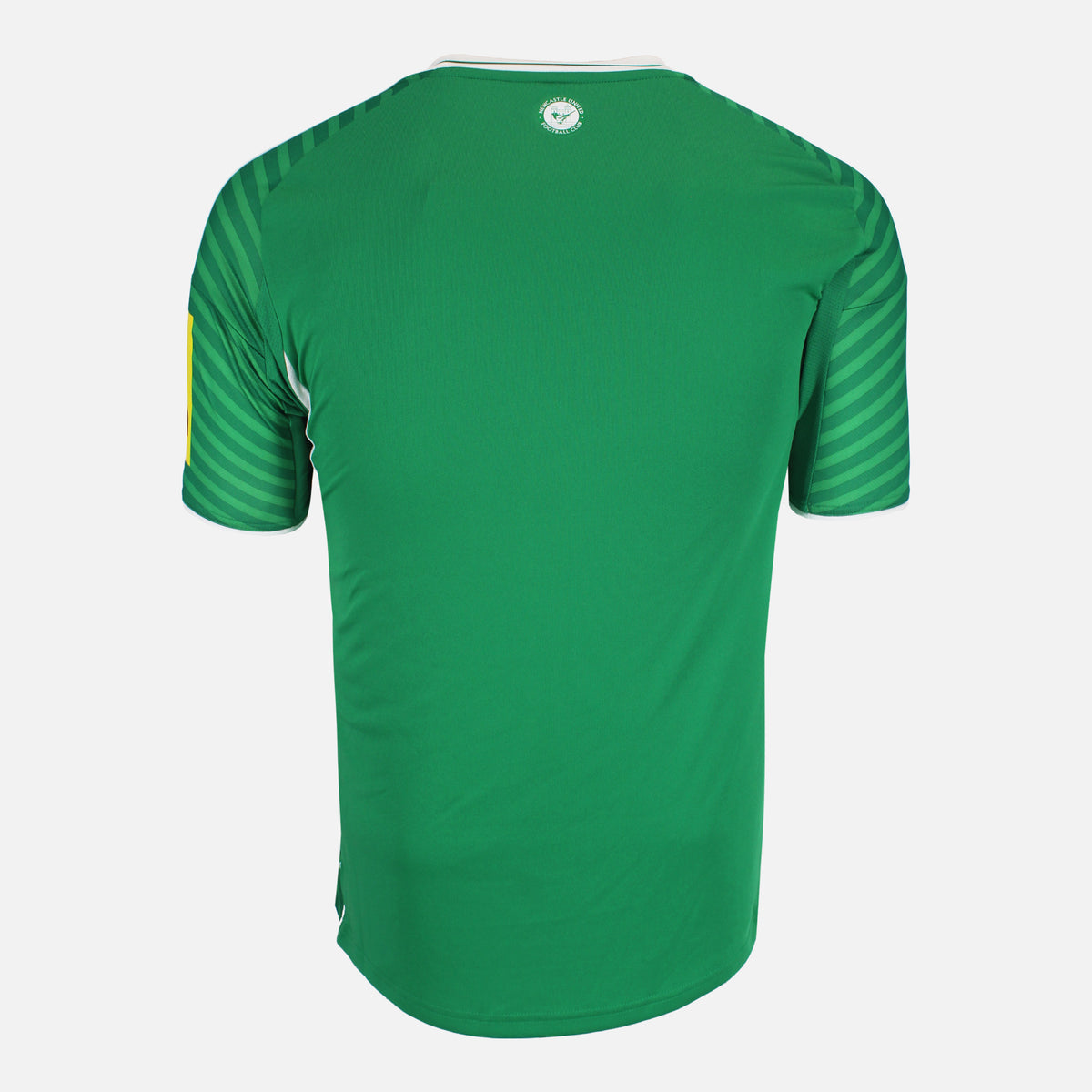 2025-26 Newcastle United Away Shirt [New] — Looking after your new Newcastle United football shirt | The Vault