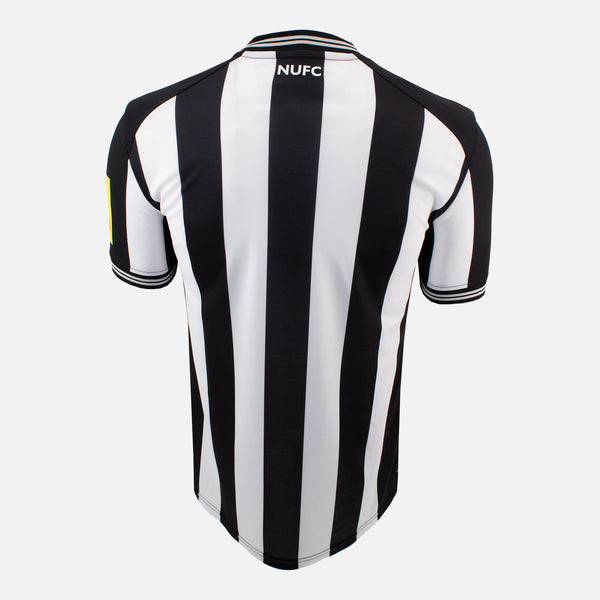 2023-24 Newcastle United Home Shirt [New] S