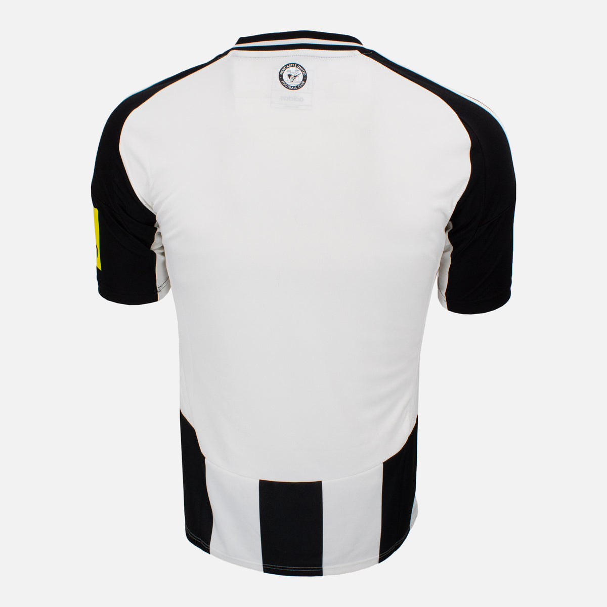 2024-25 Newcastle United Home Shirt [New] M — Looking after your new Newcastle United Home shirt | The Vault