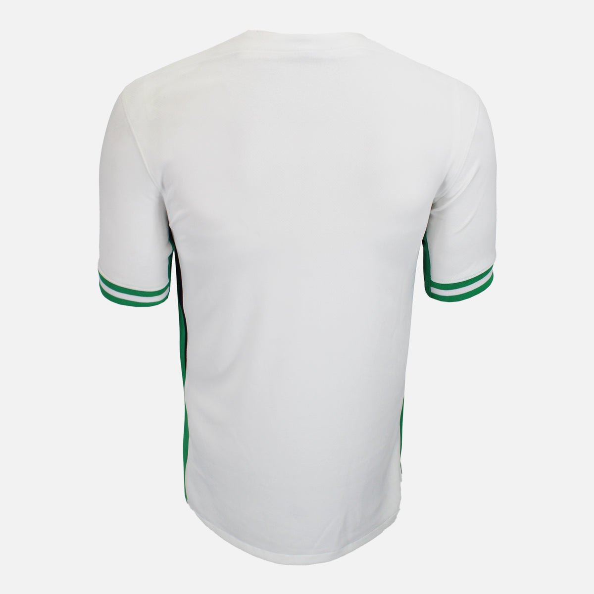2024-26 Nigeria Home Shirt [New] M — Looking after your new Nigeria football shirt | The Vault